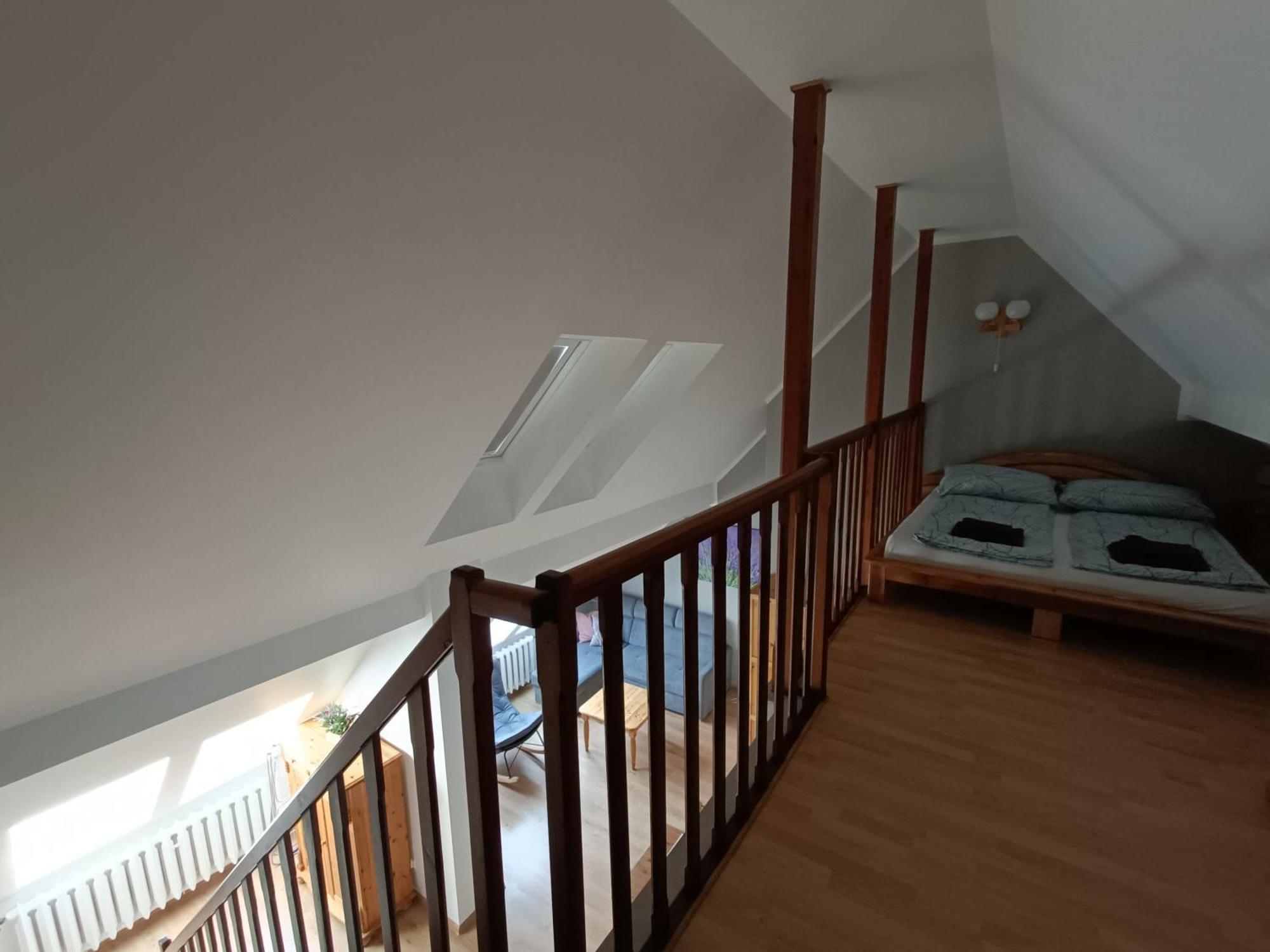 Apartament Morska Lawenda Swinemünde Exterior foto